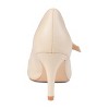 Journee Collection Women's Sidney Pointed Toe Mid Heel Pumps - 3 of 4