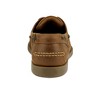Dockers Mens Castaway Leather Boat Shoe - 3 of 4