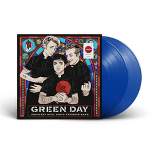 Green Day - Greatest Hits: God’s Favorite Band (Target Exclusive, Vinyl)