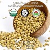 Organic Coriander Seeds Whole 8 Oz - 2 of 4