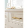 Amerock Balon Pull for Cabinets, Drawers, and Furniture - 2 of 4