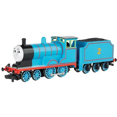 Photo 1 of Bachmann Trains Thomas And Friends Edward Locomotive Engine with Moving Eyes