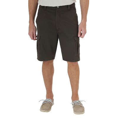 target men's wrangler cargo pants