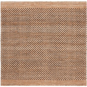 Natural Fiber NFB675 Indoor Rugs - Safavieh - 1 of 4