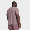 Men's Elevated Premium T-Shirt - All In Motion™ - 2 of 3
