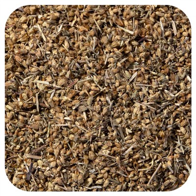 Starwest Botanicals Organic Yarrow Flower, Cut & Shifted, 1 lb (453.6 g)