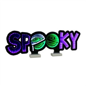 SmileyWorld(R) Halloween Ekkolight 24"L - 1 of 1