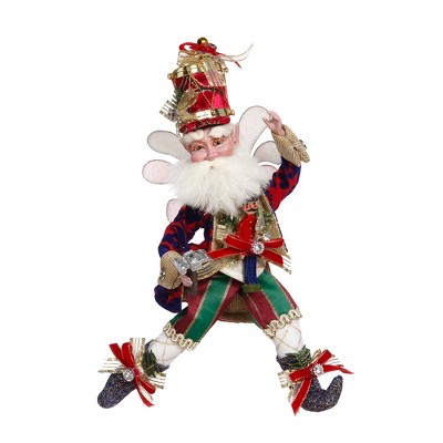 Mark Roberts Products Mark Roberts Toy Maker Christmas Fairy, Small 11.5-Inches