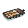 Dash Everyday Electric Griddle - Aqua : Target