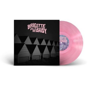 Brigitte Calls Me Baby - This House Is Made Of Corners () (Vinyl) - 1 of 1
