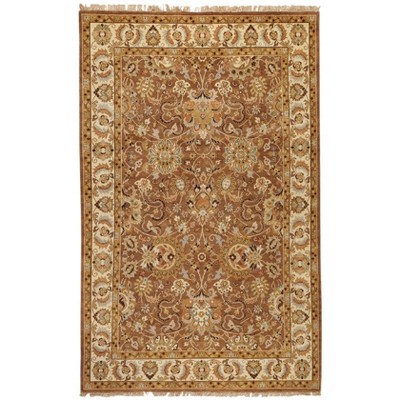Mark & Day Wainwright Knotted Indoor Area Rugs