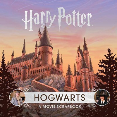 Wizarding World of Harry Potter  Harry potter scrapbook, Disney scrapbook,  Scrapbook