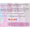 Maxim - Hygiene Pure Natural Cotton (3IN1) Travel Pack, 50 Ct Cotton Balls - 3 of 3