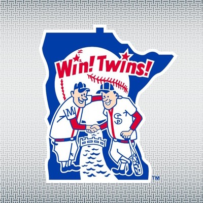 minnesota twins 1976-1986