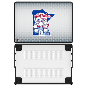 Keyscaper MLB Cooperstown Central Teams Linen Laptop Case for Apple MacBook - 1 of 4