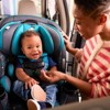 Disney Safety 1st Grow & Go 3-in-1 Convertible Car Seat - 2 of 4