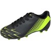 Vizari Ranger Outdoor Firm Ground Kids Soccer Cleats | Athletic Football Shoes for Boys and Girls | Professional Futsal Football Training Soccer Shoes - 4 of 4