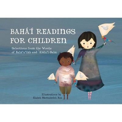 Bahá'í Readings for Children - (Board Book)