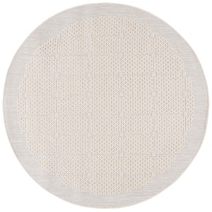 Milos MLO112 Power Loomed Indoor and Outdoor Rug - Safavieh - 1 of 4