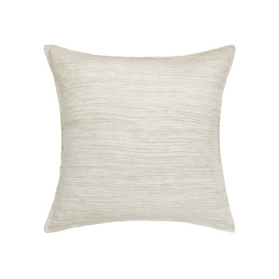 C&F Home 26" x 26" Beacon Cotton Euro Sham - Machine Washable