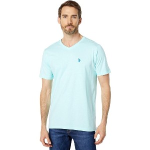 U.S. Polo Assn. Men's V-Neck T-Shirt - 1 of 3