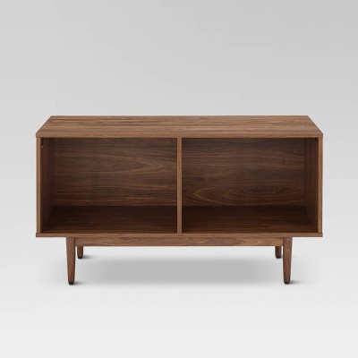 Crosley Liam Record Storage Console - Thumbnail 5