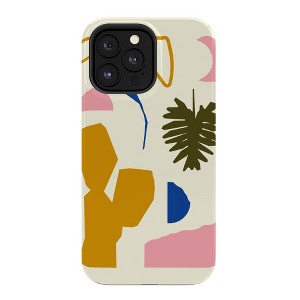Grace Simple Garden Tough Tough iPhone 15 Case - Society6 - 1 of 1