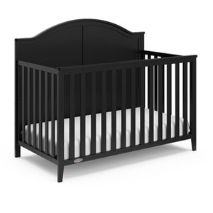 Graco Wilfred 5-in-1 Convertible Crib - 1 of 4