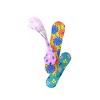 Welly Kid's Flex Fabric Bandages - Floral - 48ct - image 4 of 4