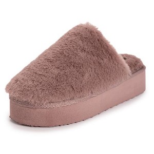 MUK LUKS Women's Emme Slipper - 1 of 4