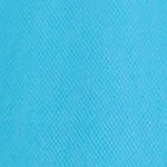 brilliant turquoise