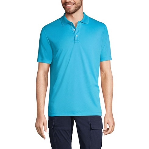 Lands end mens polo shirts hotsell