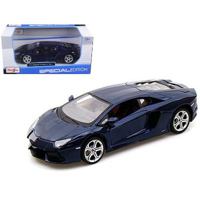 lamborghini aventador toy