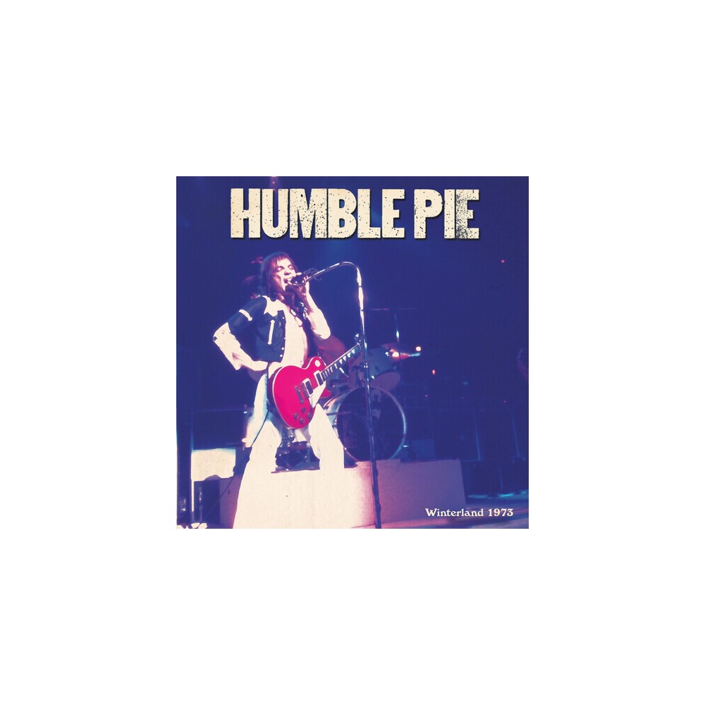 Humble Pie