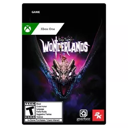 Tiny Tina's Wonderlands - Xbox One (Digital)