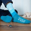 Pavilion Gift Company - At The River - M/L Unisex Crew Sock - Socks - 2 of 4