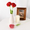 Unique Bargains Handmade Durable Colorful Multipurpose Artificial Flowers - 4 of 4
