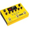 NUX Dual Loop Stereo Pedal - Yellow - 4 of 4