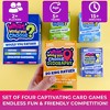 QUOKKA Board Game for 8-12 Year Olds - Card Quiz Game - What Would You Choose | Family, Kids, History, Original - 2 of 4