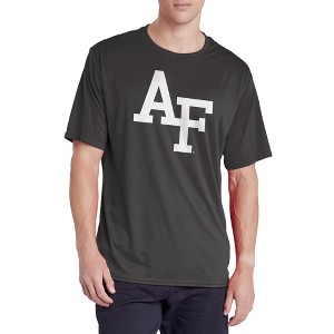 Men's Campus Lab Air Force Academy Men's Sport Active T-Shirt Primary Logo - 1 of 4