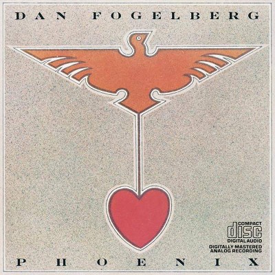 Dan Fogelberg - Phoenix (CD)