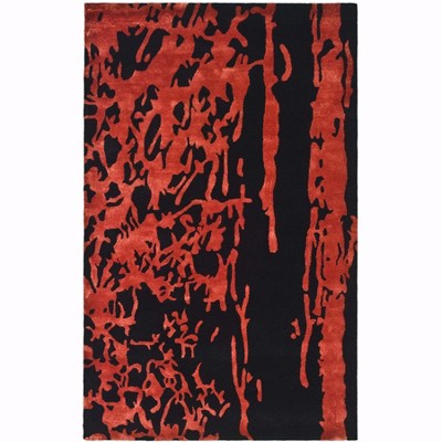 Soho SOH326 Hand Tufted Indoor Rugs - Safavieh