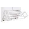 Danya b accordion online drying rack