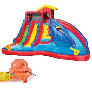 Banzai Hydro Blast Water Parknull