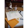 Rhodia Softcover Goalbook - Dot grid 224 Numbered pages - 6 x 8 1/4 - Lilac - 4 of 4