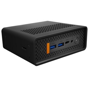 Mini PC, Intel Core i5-1235U, 16GB DDR4, 512GB NVMe SSD, Wi-Fi 6