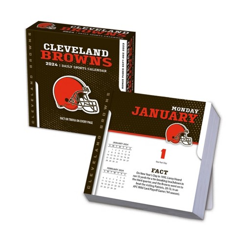 Cleveland Browns Daily - Schedule Release Preview 