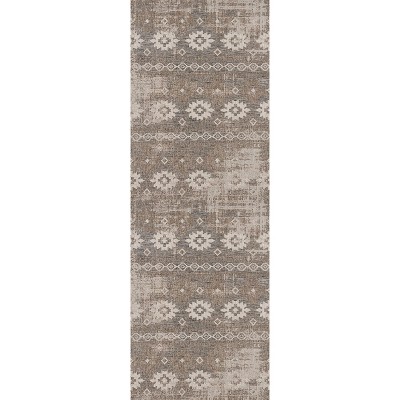 Rug Branch Vista Modern South-Western Boho Indoor Outdoor Area Rug