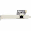 StarTech.com Gigabit Ethernet Card for PCIe, 1-Port 10/100/1000Mbps - ST1000SPEX2T - 4 of 4
