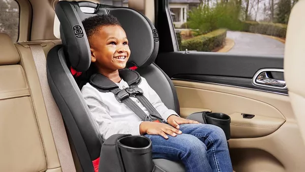 Cheap travel car seat for year old Flash Sales